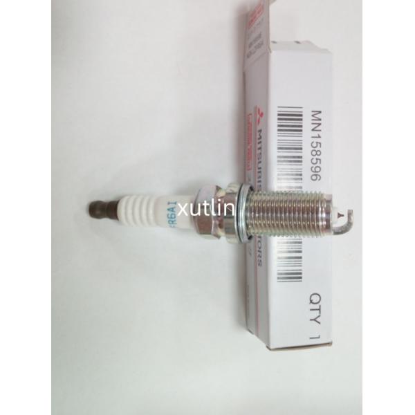Auto Engine Spark Plugs For Land MITSUBISHI MOTORS OEM MN158596