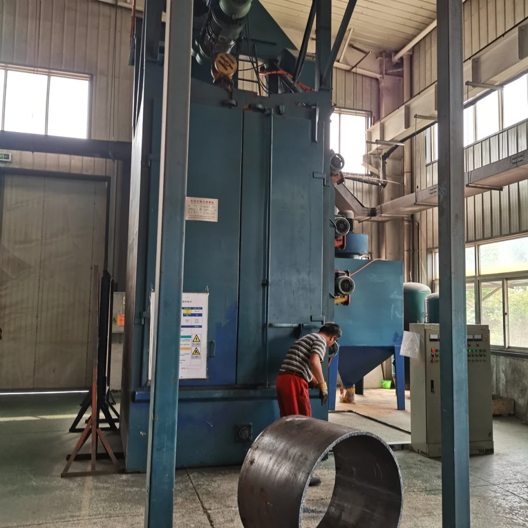 GrB L245 MIJ Monolithic Insulation Joint In Pipeline Anti Corrosion