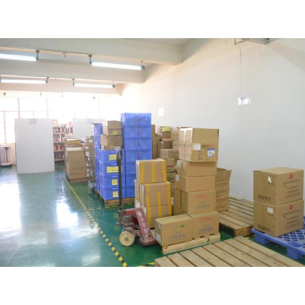 Shenzhen Xin Jie Si Rui Electronic Technology Co., Ltd.