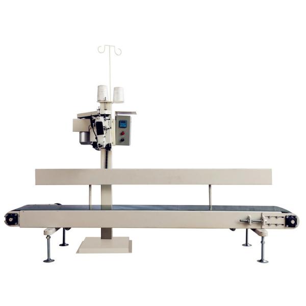 Сумки риса GK35-6A 500bags/Hour швейная машина автоматической