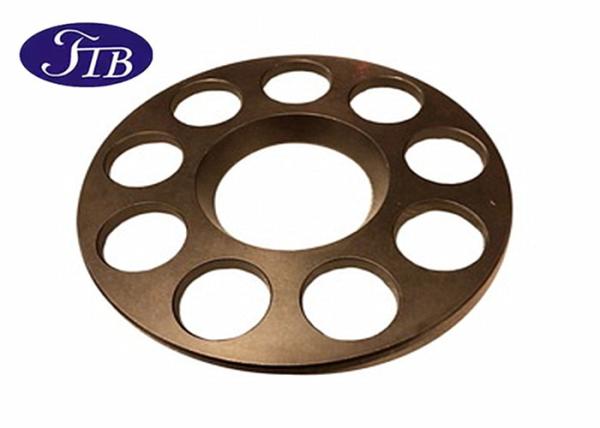 K3V112 Hydraulic Pump Parts Retainer For SK200-8 SK200-6 Kobelco Excavator