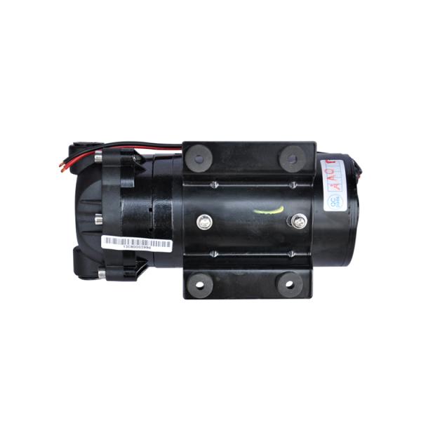 100 Gal E-Chen Delta Submersible Booster Pump , RO Water Pump 2kg Weight