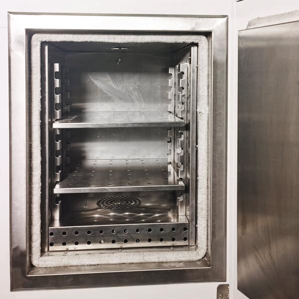 Lab Industrial Vacuum Drying Oven Precise Forced Professional Circulation Hot Air High Temperature Aging