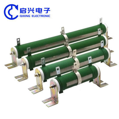 RX20 Wirewound High Power Braking Resistor 1000W Ceramic Adjustable 1KR Range