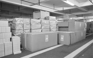 Foshan Ruita Houseware Technology Co., Ltd.