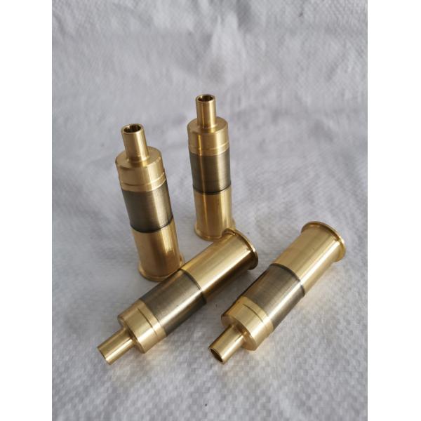 manga del inyector de combustible de 11070-Z5514 11070-Z5509 NISSAN FE6-24V