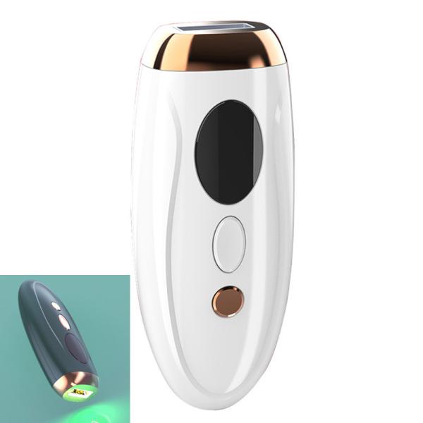 12V 2A Mini Portable Handheld Laser Hair Remover IPL Home Use