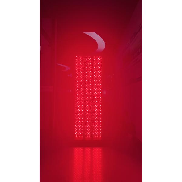 Full Body 6000w Infrared LED Light Therapy Light Machine For Skin