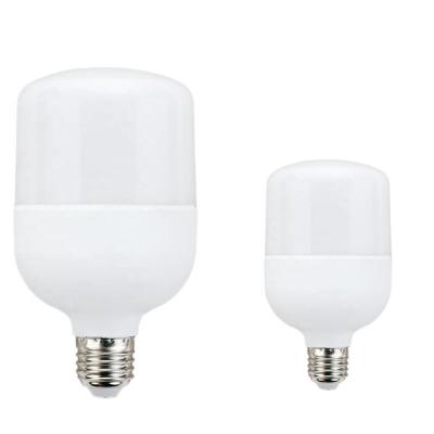 OEM 265V 30W Indoor LED Light Bulbs T Shape Aluminum Plastic