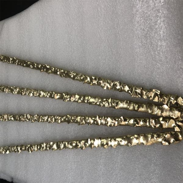 Tungsten Carbide Composite Welding Bar