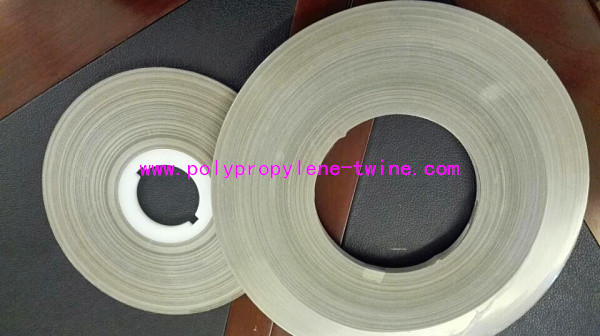 Heat Resistance Phlogopite Mica Tape Insulation For Fire Resistant Cables
