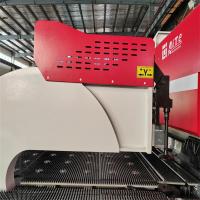 dobrador do painel de 2500mm auto para o dobrador de aço inoxidável da chapa metálica do Cnc da folha de metal