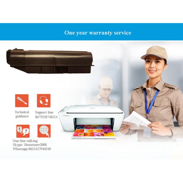 Kyocera TK 6305 Genuine Original Black Toner Ink Cartridge Kit For Taskalfa 4500i 5500i