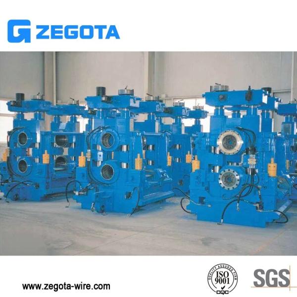 High Power High Hardness Steel Rolling Mill