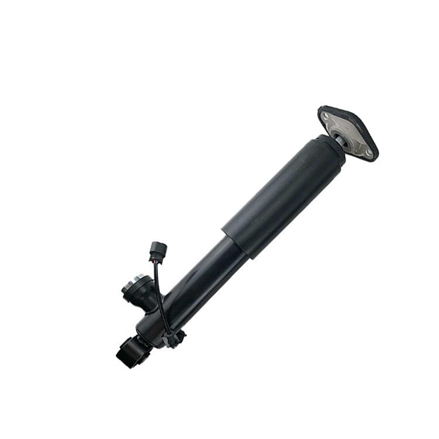 22857109 22857108 are applicable to the rear inductance assembly of the Cadillac SRX shock absorber for the vehicle.