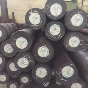 ASTM A322 SAE4140 Steel Round Bar Hot Rolled Grade 4140