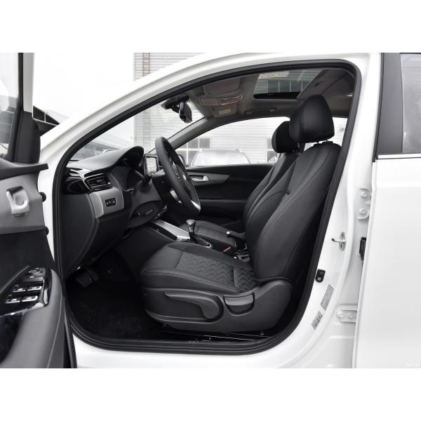 KIA FORTE Compact Car 1.6L 123 Horsepower L4 Fuel Sedan 4 Door 5 Seat Adult Gasoline Sedan Car