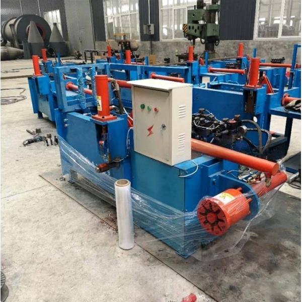 7.5kw Scrap Motor Shredder for Copper Recycling
