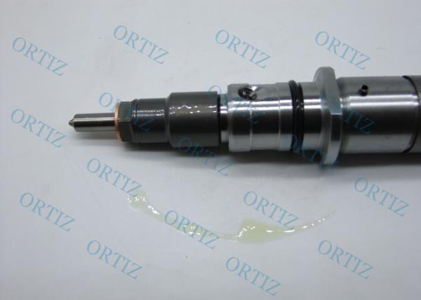 Injetor diesel 6754-11-3010 de ORTIZ KOMATSU 200-8 Cummins QSB6,7 0445 120 arma 0445120059 do jato do trilho de 059 terras comuns