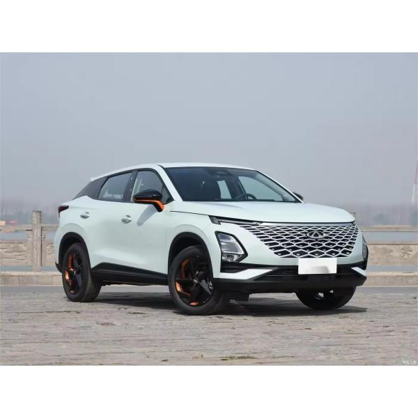 Электрическое регулирование сиденья помощника пилота Chery Omenda 1.5T CVT бензиновый автомобиль 5 мест скоростной внедорожник