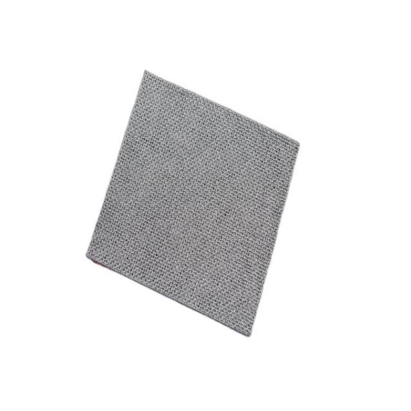 Rectangle Width 1000mm Wire Mesh Water Filter , 20 Micron Stainless Steel Mesh