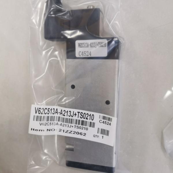New NORGREN Solenoid Valve V62C513A-A213J