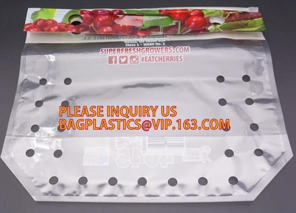 Stand Up Roasted Chicken Packaging Bags With Zip Top hot roast, rotisserie chicken bag, microwaveable bag, slide plastic
