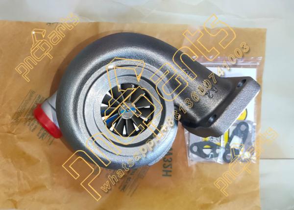 6207-81-8120 Komatsu Turbocharger For PC100 S6D95L PW100-3 TA3103