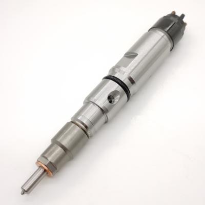 Injetor de combustível diesel novo de alta qualidade 0445120040