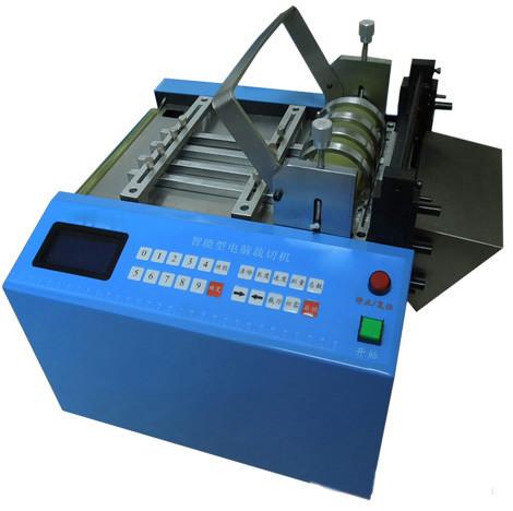 Global hot sale Automatic Woven ribbon cutting machine LM-120