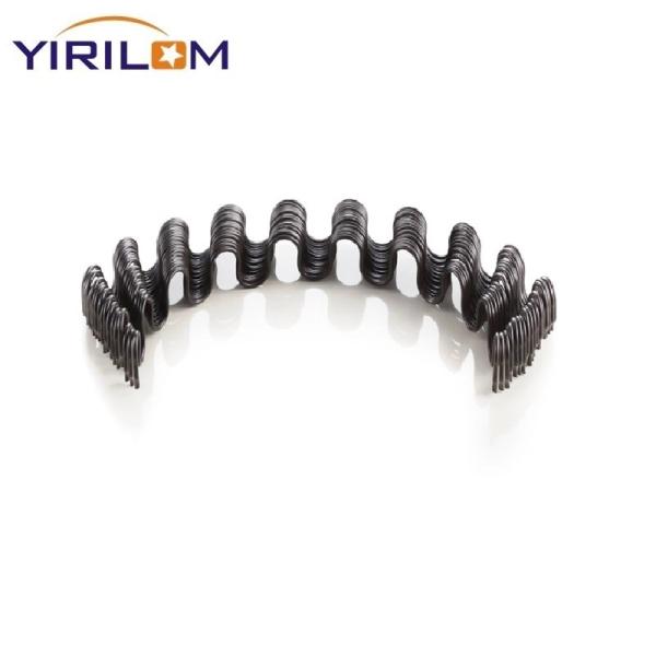 Sofa Spring Factory Wholesale S Shape Zig Zag Springs Upholstery Seat Springs Accessory For Cars & Furniture