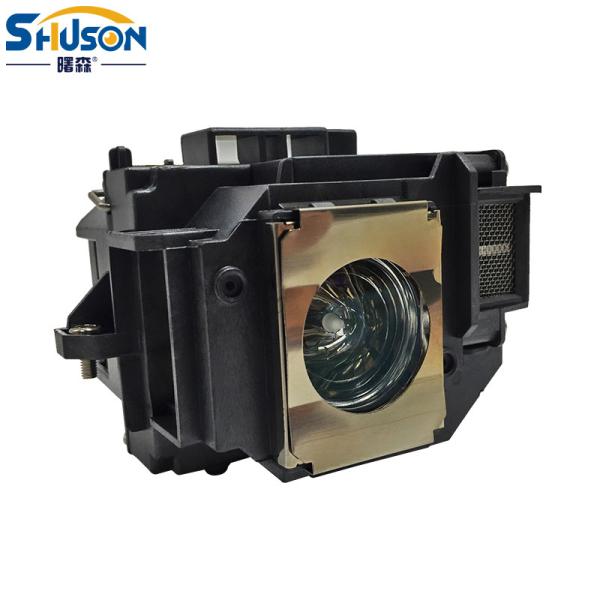 Замена шарика репроектора EB S7 EB S82 EB S9 ELPLP54 Epson