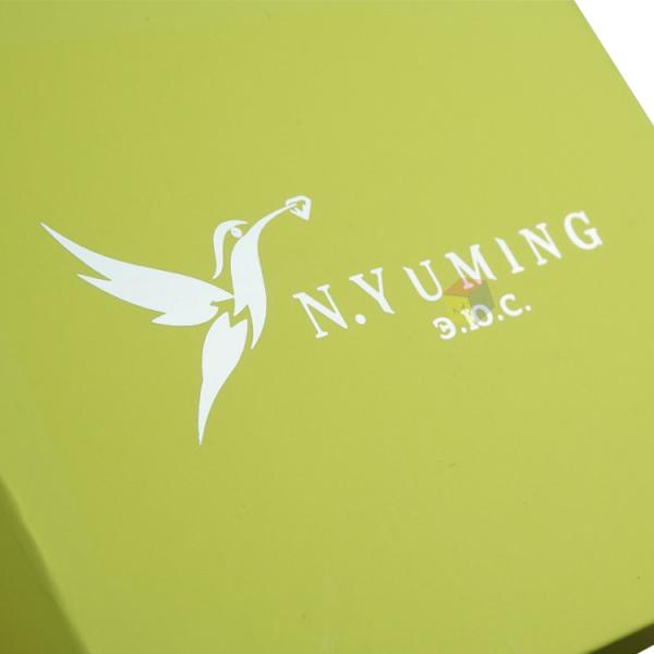 Personalized Jewelry Packaging Box Eco Friendly Cardboard Jewelry Gift Boxes
