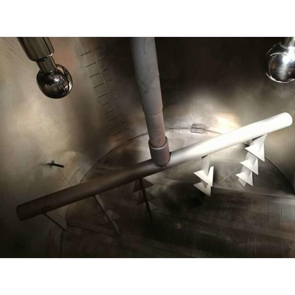 200L Craft Commercial Micro Brewing Equipment For Brewpub Or Restaurant