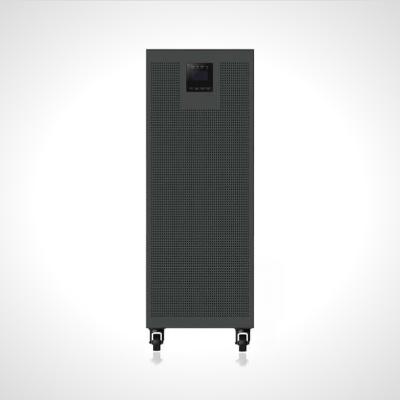 O UPS de alta frequência 33 Ininterruptible Power Supply apresenta um design de topologia online de dupla conversão