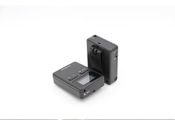 Ear Hanging 008A Wireless Interpretation System 120M Signal Range