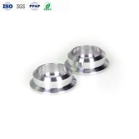 IATF CNC pièces en aluminium précision 0,01 mm pièces de fabrication en aluminium pour l'industrie