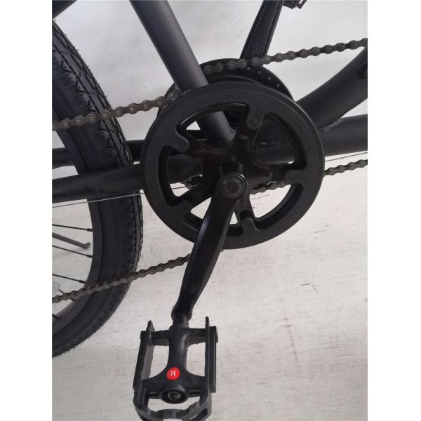 CE Certified Steel Frame 26 Shimano 7 Speeds Beach Cruiser Tandem Bike for Two Riders