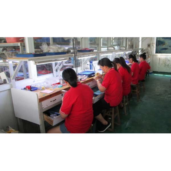 Yuncheng Jewelry Factory