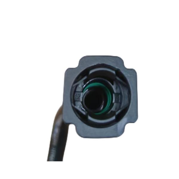 Auto 307 tuyau de réservoir de freinage Pot d'huile de freinage connecté au tuyau en caoutchouc pour Peugeot Citroen OE ZQ92285280 9687111080