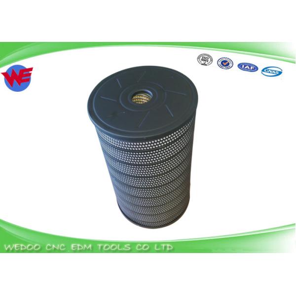 TW-40 8KG Weight Makino Wire EDM Spare Parts 300x59x500H EDM Water Filter