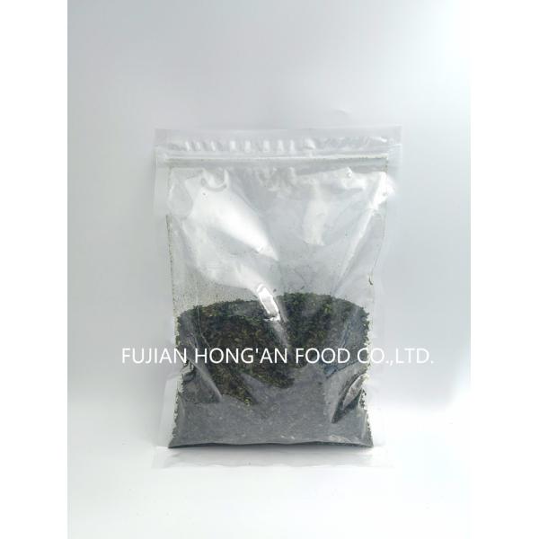 Handpicked Green Sea Lettuce , Ulva Lactuca Powder For Umami Sprinkles