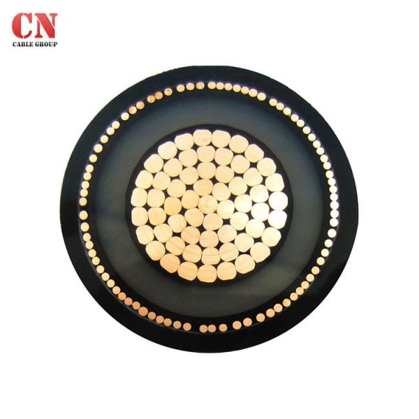 Wholesale LV ML HV XLPE insulated armoured unarmoured power cable