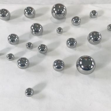 Whosale High Quality 10mm, 80mm Bearing Steel Ball, G20, G40