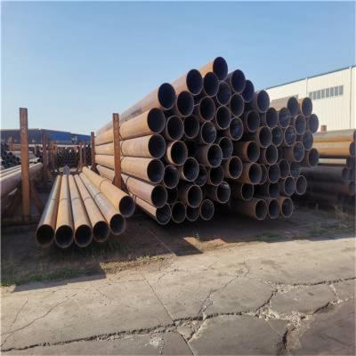ASTM A210 210C Seamless American Standard Carbon Steel Round Pipe Cold Rolled Cold Drawn