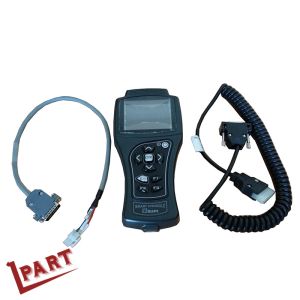 Forklift Motor Controller