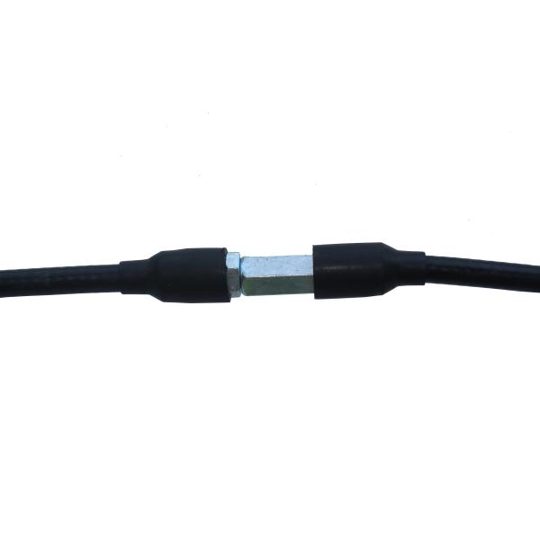 Universal 50.4 Front Brake Cable , Bike Brake Cable For 150cc - 250cc ATV