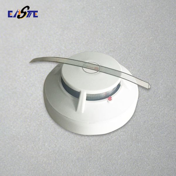 Custom Smoke Detector Etched Mesh Factory | ISO Certified Etched Metal Mesh for Smoke Detector Anti-Dust Filter