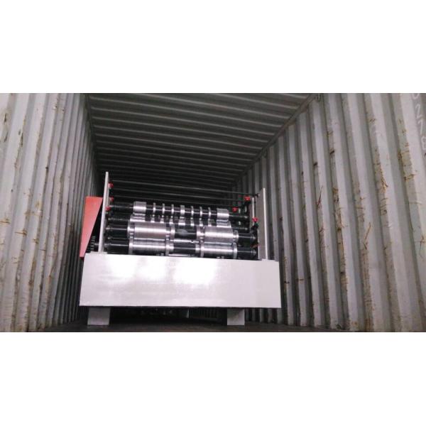 Стальной крен шкафа шельвинг К235 формируя аттестацию КЭ станций машины 18