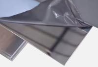 Acier inoxydable en tôle de haute qualité 316 430 Grade largement utilisé pour les hôtels étoiles, les centres commerciaux et autres lieux